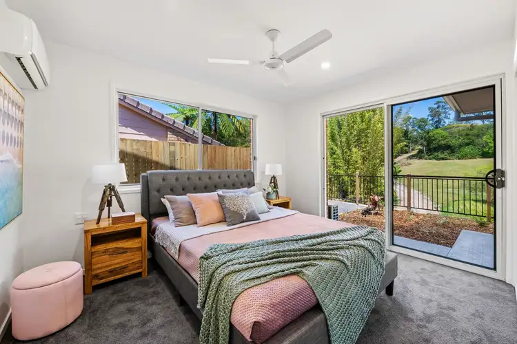 Sixth view of Homely townhouse listing, 39B/18 Doolan Street, Nambour QLD 4560