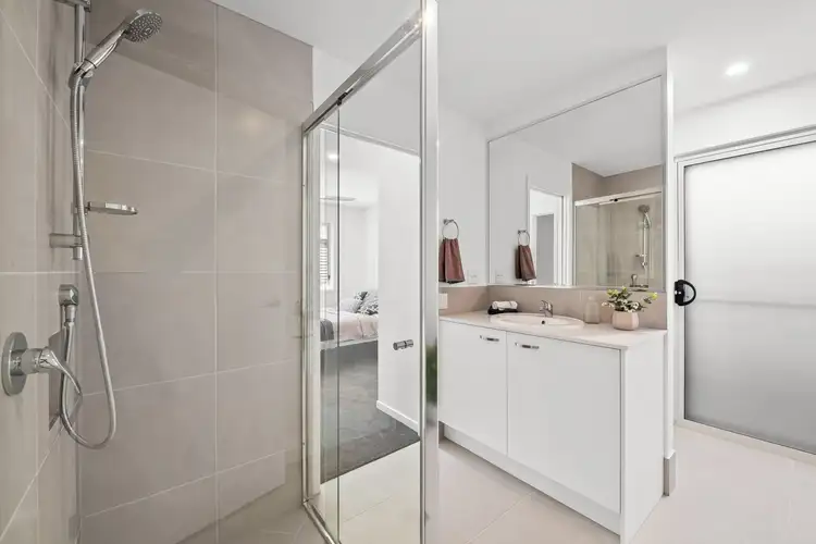 Seventh view of Homely townhouse listing, 39B/18 Doolan Street, Nambour QLD 4560