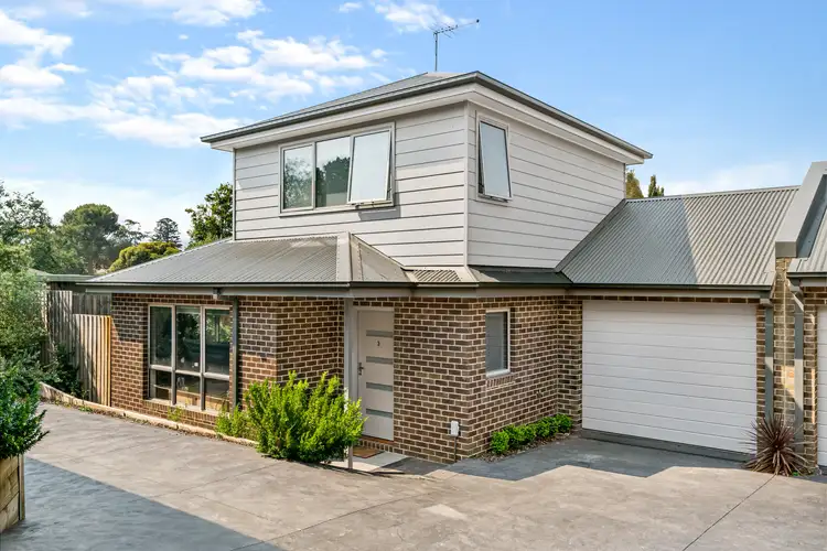 3/38-40 Aitken Street, Sunbury VIC 3429