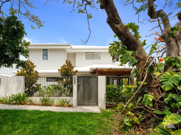 1/11 Simon Street, Yeronga QLD 4104