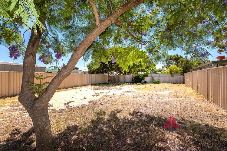 Second view of Homely land listing, 7 Garda Way, Carey Park WA 6230