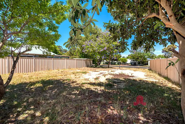Fifth view of Homely land listing, 7 Garda Way, Carey Park WA 6230
