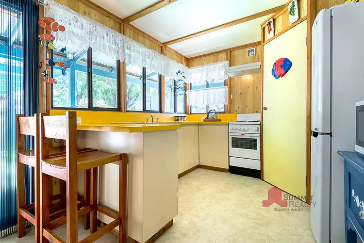 Third view of Homely house listing, 20 Chalet Vale, Preston Beach WA 6215