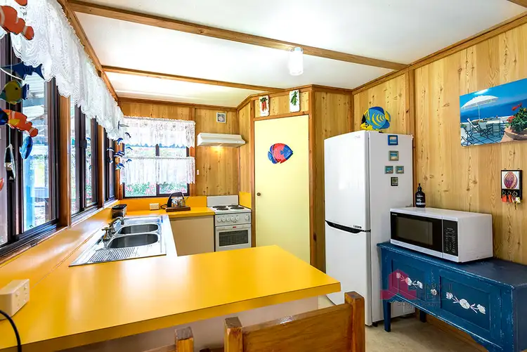 Fourth view of Homely house listing, 20 Chalet Vale, Preston Beach WA 6215