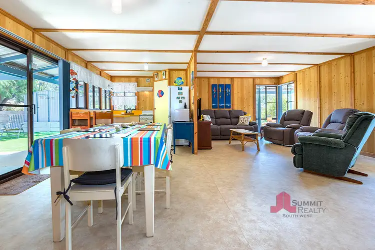 Fifth view of Homely house listing, 20 Chalet Vale, Preston Beach WA 6215