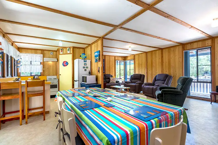 Sixth view of Homely house listing, 20 Chalet Vale, Preston Beach WA 6215