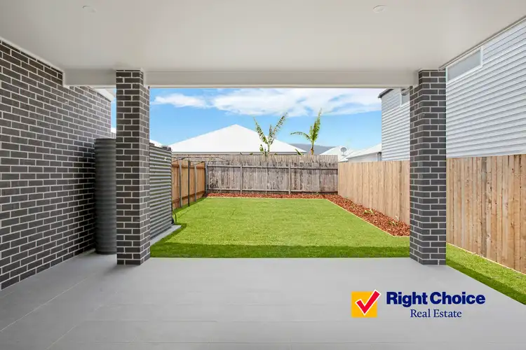 Fourth view of Homely semi-detached listing, 4 Tallowa Street, Tullimbar NSW 2527