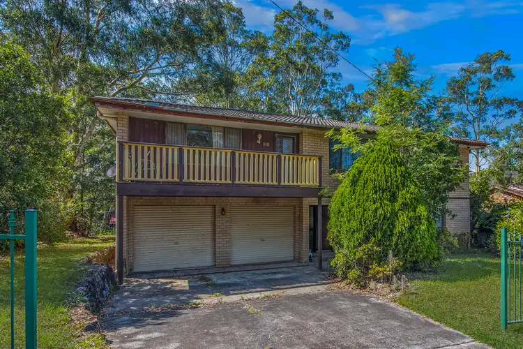26 Casey Drive, Watanobbi NSW 2259