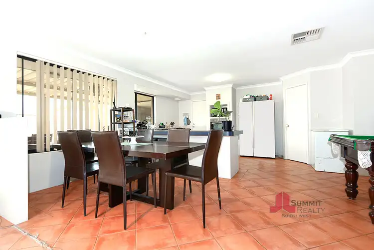 Seventh view of Homely house listing, 47 Falabella Crescent, Eaton WA 6232