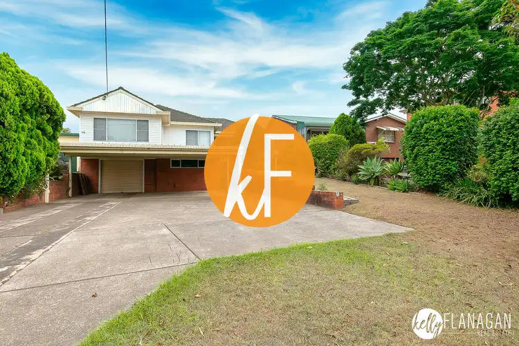 46 Lord Street, East Kempsey NSW 2440