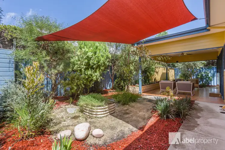 Fifth view of Homely house listing, 2B Nash Street, Daglish WA 6008