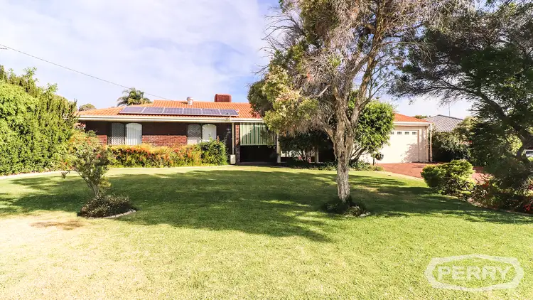 17 Luckhurst Drive, Mandurah WA 6210