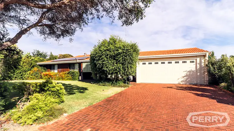 Second view of Homely house listing, 17 Luckhurst Drive, Mandurah WA 6210