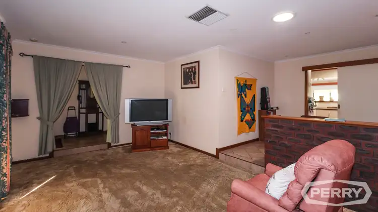 Third view of Homely house listing, 17 Luckhurst Drive, Mandurah WA 6210