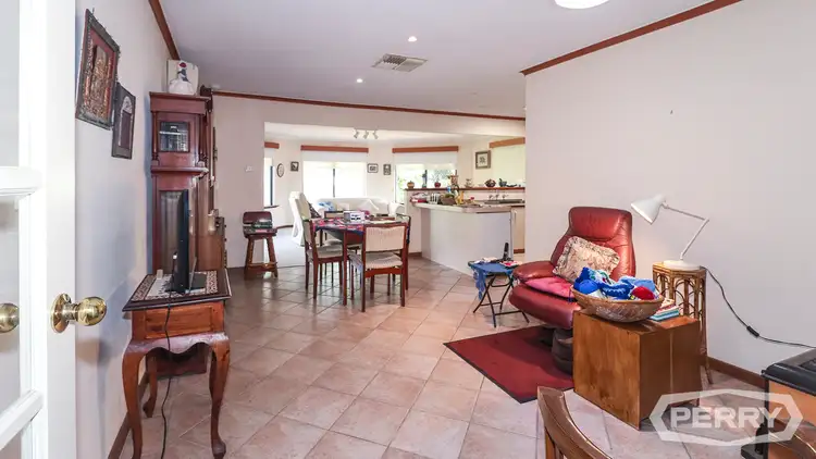 Fifth view of Homely house listing, 17 Luckhurst Drive, Mandurah WA 6210