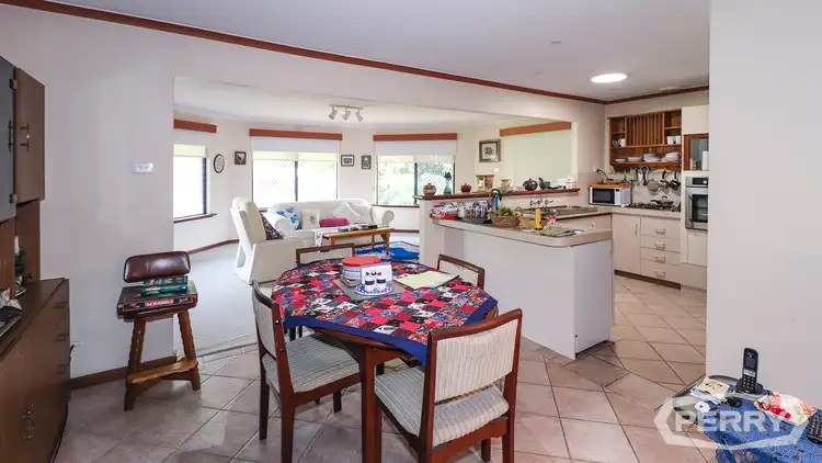 Sixth view of Homely house listing, 17 Luckhurst Drive, Mandurah WA 6210