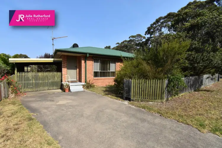 23 Bleakley Street, Bermagui NSW 2546