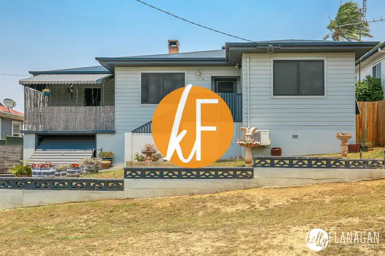 6 Bestic Street, West Kempsey NSW 2440