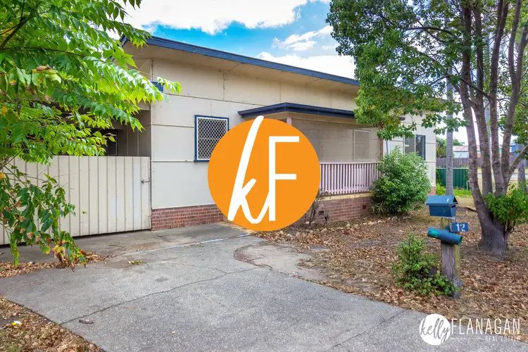 12 Nicholson Street, South Kempsey NSW 2440