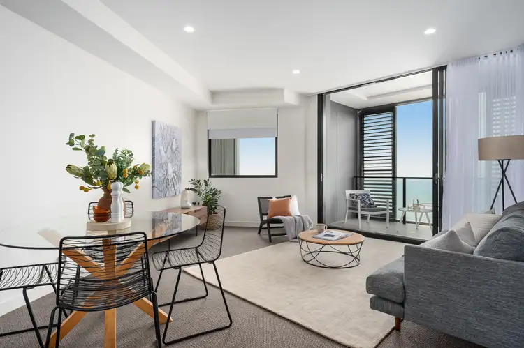 807/77 Shortland Esplanade, Newcastle NSW 2300