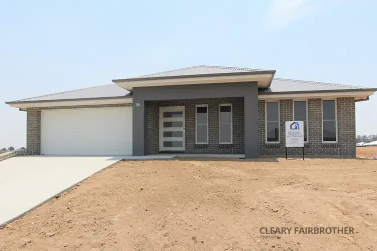 56 Newlands Crescent, Kelso NSW 2795