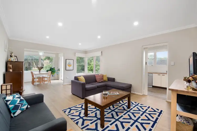 9/6 Milner Crescent, Wollstonecraft NSW 2065