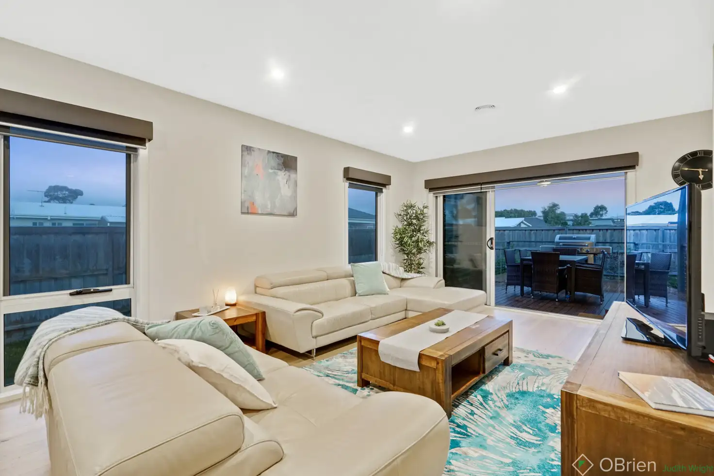 Main view of Homely house listing, 4 Castlecombe Circuit, Cowes VIC 3922