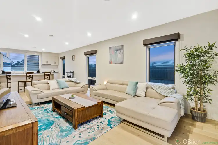 Fourth view of Homely house listing, 4 Castlecombe Circuit, Cowes VIC 3922