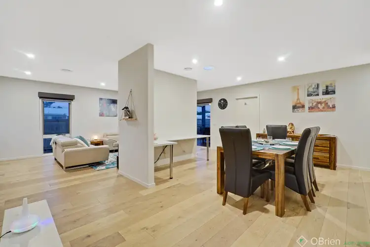 Fifth view of Homely house listing, 4 Castlecombe Circuit, Cowes VIC 3922