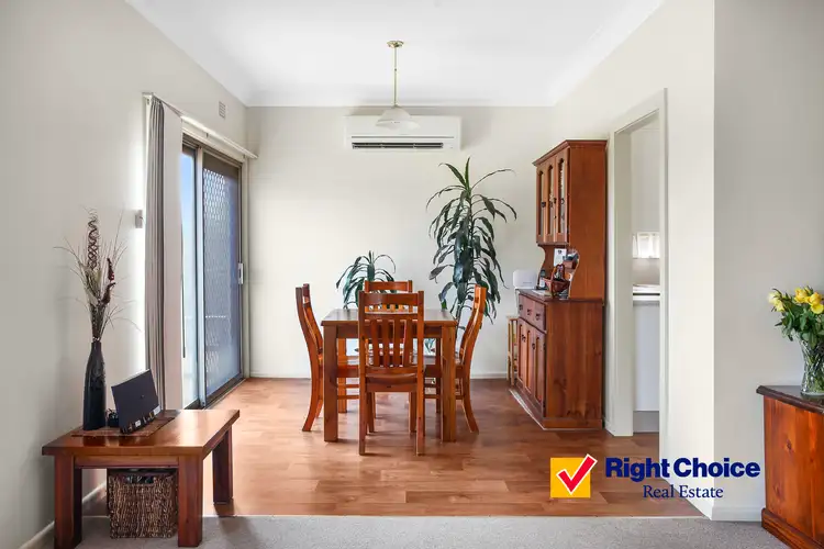 Second view of Homely house listing, 3 Wattle Street, Windang NSW 2528