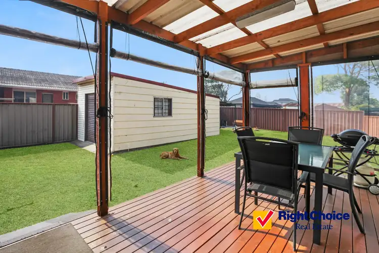 Seventh view of Homely house listing, 3 Wattle Street, Windang NSW 2528