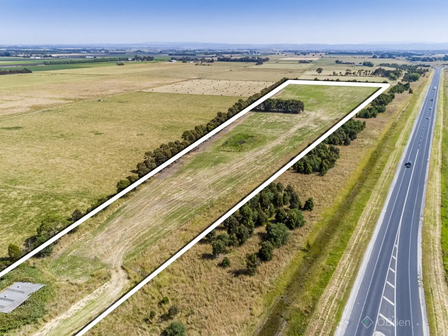 Main view of Homely land listing, 475 Railway Road, Koo Wee Rup VIC 3981