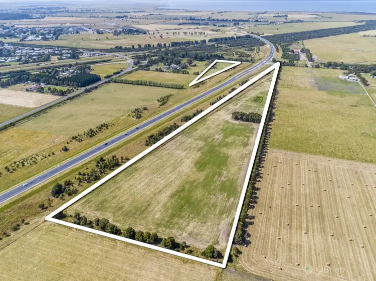 Third view of Homely land listing, 475 Railway Road, Koo Wee Rup VIC 3981