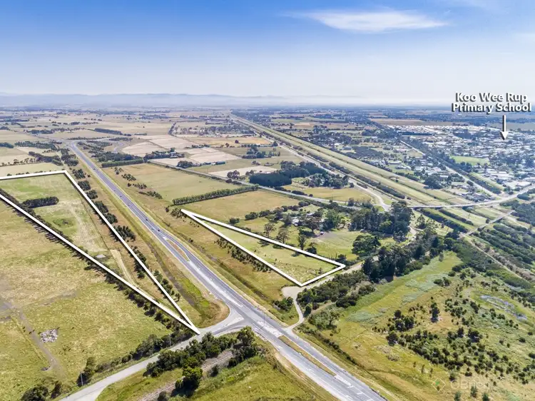 Fourth view of Homely land listing, 475 Railway Road, Koo Wee Rup VIC 3981