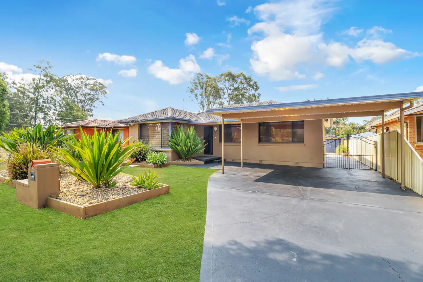 Main view of Homely house listing, 3 Barlow Street, Cambridge Park NSW 2747