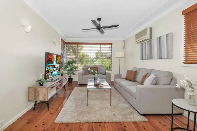 Third view of Homely house listing, 3 Barlow Street, Cambridge Park NSW 2747