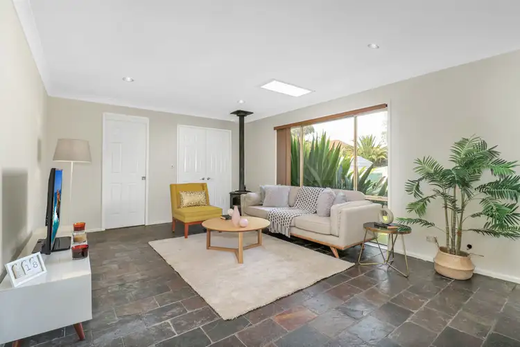 Fourth view of Homely house listing, 3 Barlow Street, Cambridge Park NSW 2747