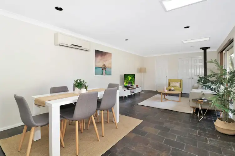 Fifth view of Homely house listing, 3 Barlow Street, Cambridge Park NSW 2747