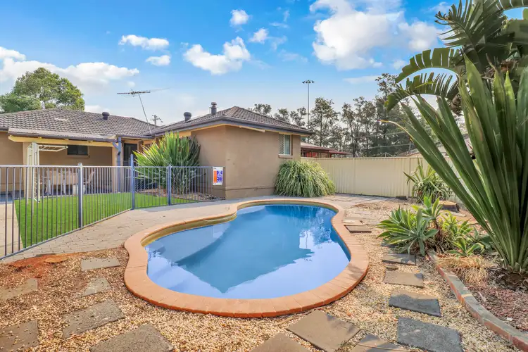 Sixth view of Homely house listing, 3 Barlow Street, Cambridge Park NSW 2747