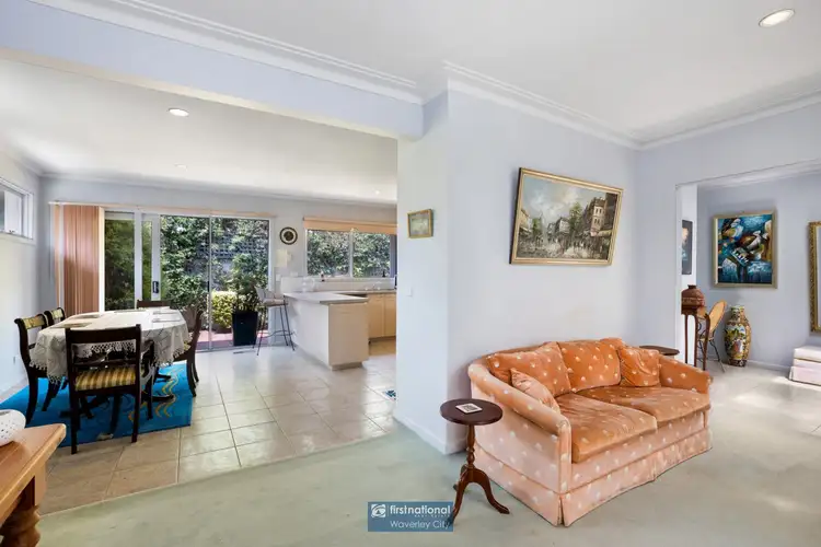 Second view of Homely unit listing, 1/22 Kurrajong Avenue, Glen Waverley VIC 3150