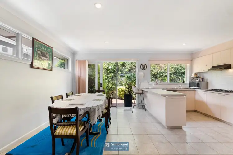 Third view of Homely unit listing, 1/22 Kurrajong Avenue, Glen Waverley VIC 3150