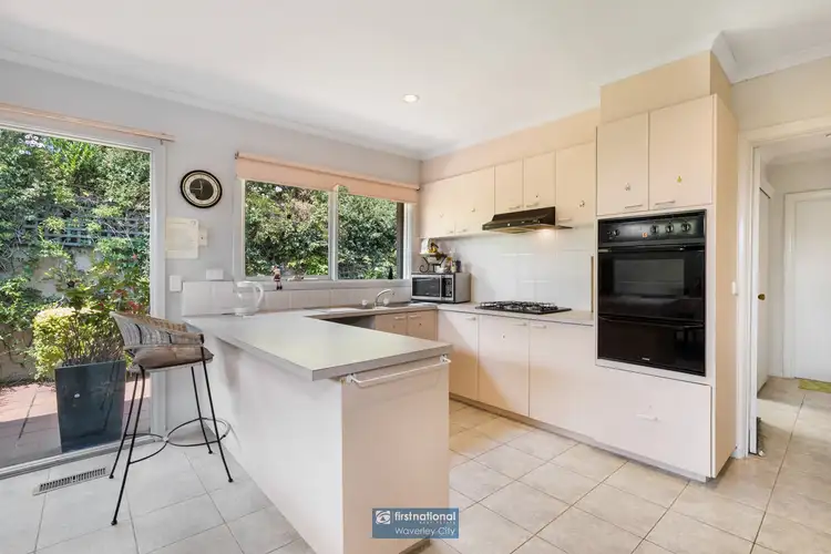 Fourth view of Homely unit listing, 1/22 Kurrajong Avenue, Glen Waverley VIC 3150