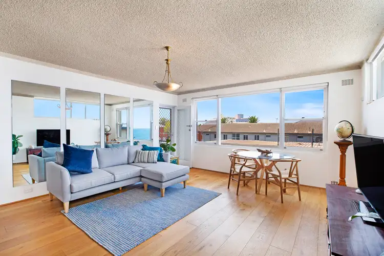 Second view of Homely apartment listing, 15/35 The Esplanade, Cronulla NSW 2230