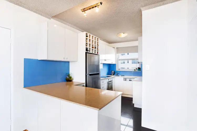 Fourth view of Homely apartment listing, 15/35 The Esplanade, Cronulla NSW 2230