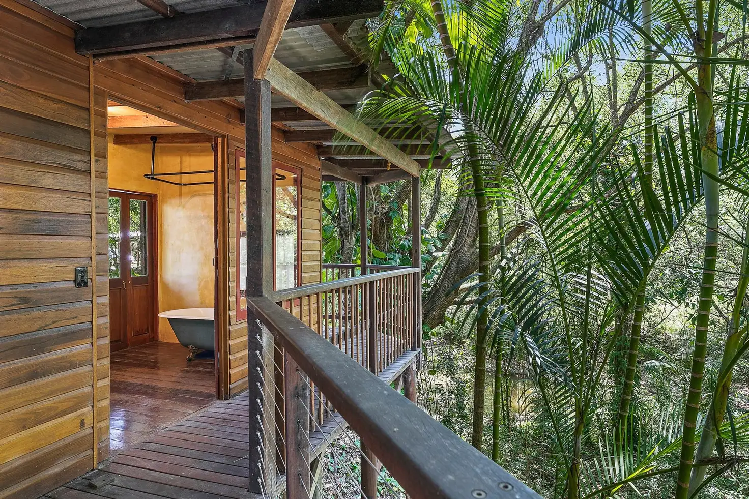 Main view of Homely house listing, 909 Main Arm Road, Main Arm NSW 2482