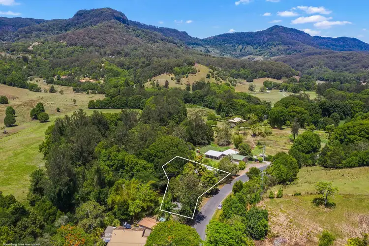 Fifth view of Homely house listing, 909 Main Arm Road, Main Arm NSW 2482