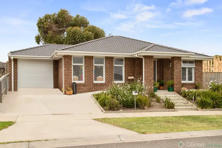 Main view of Homely house listing, 49 Castlecombe Circuit, Cowes VIC 3922
