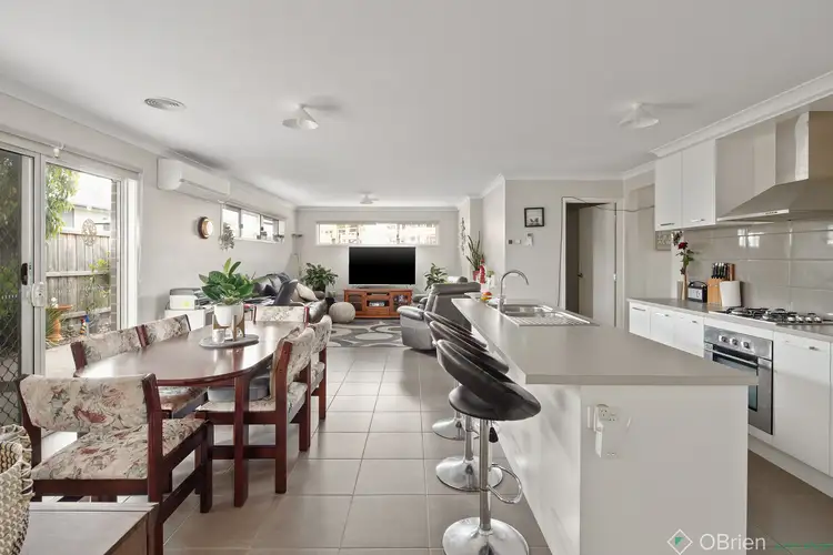 Second view of Homely house listing, 49 Castlecombe Circuit, Cowes VIC 3922