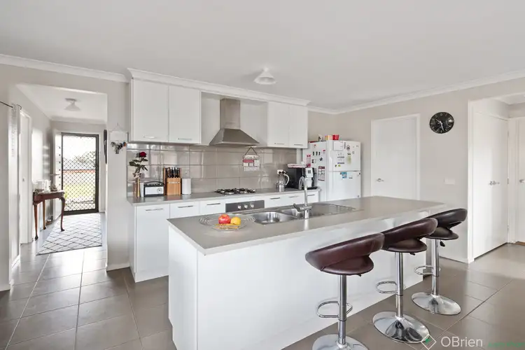 Fourth view of Homely house listing, 49 Castlecombe Circuit, Cowes VIC 3922