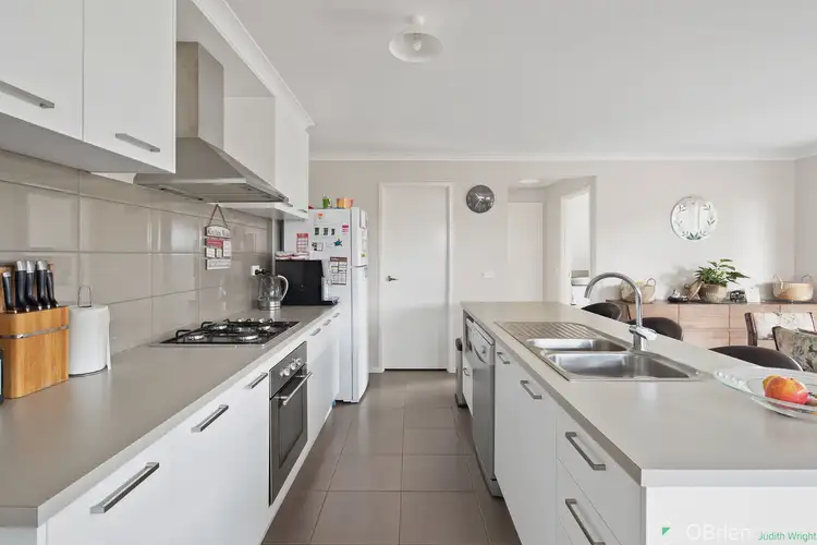 Sixth view of Homely house listing, 49 Castlecombe Circuit, Cowes VIC 3922